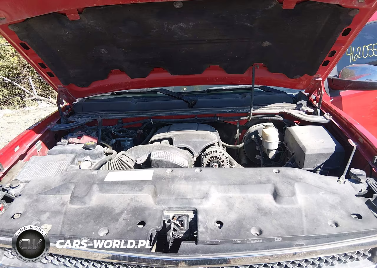 2013 Chevrolet Silverado 1500 Ls VIN:1GCRKREAXDZ145118 - 10