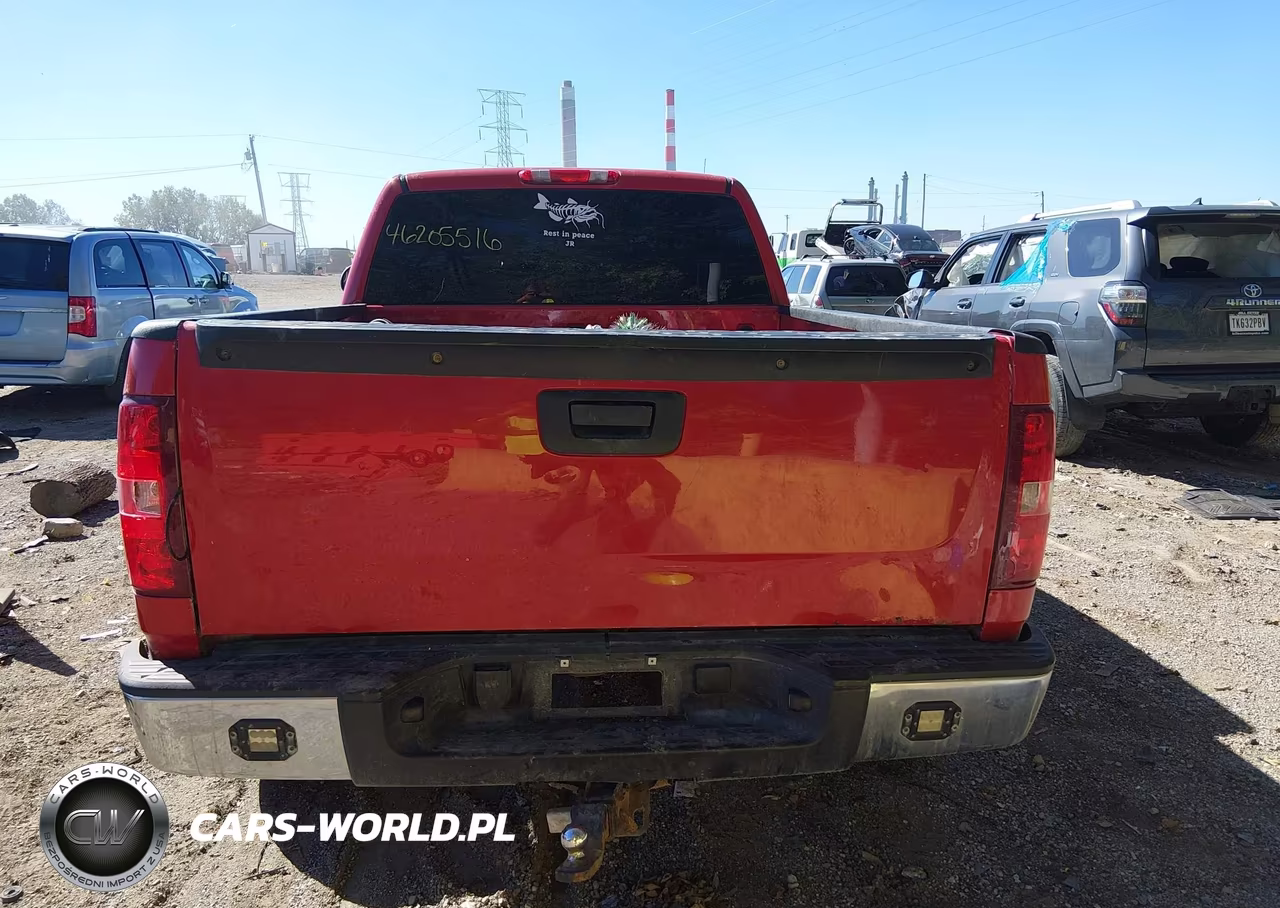 2013 Chevrolet Silverado 1500 Ls VIN:1GCRKREAXDZ145118 - 16