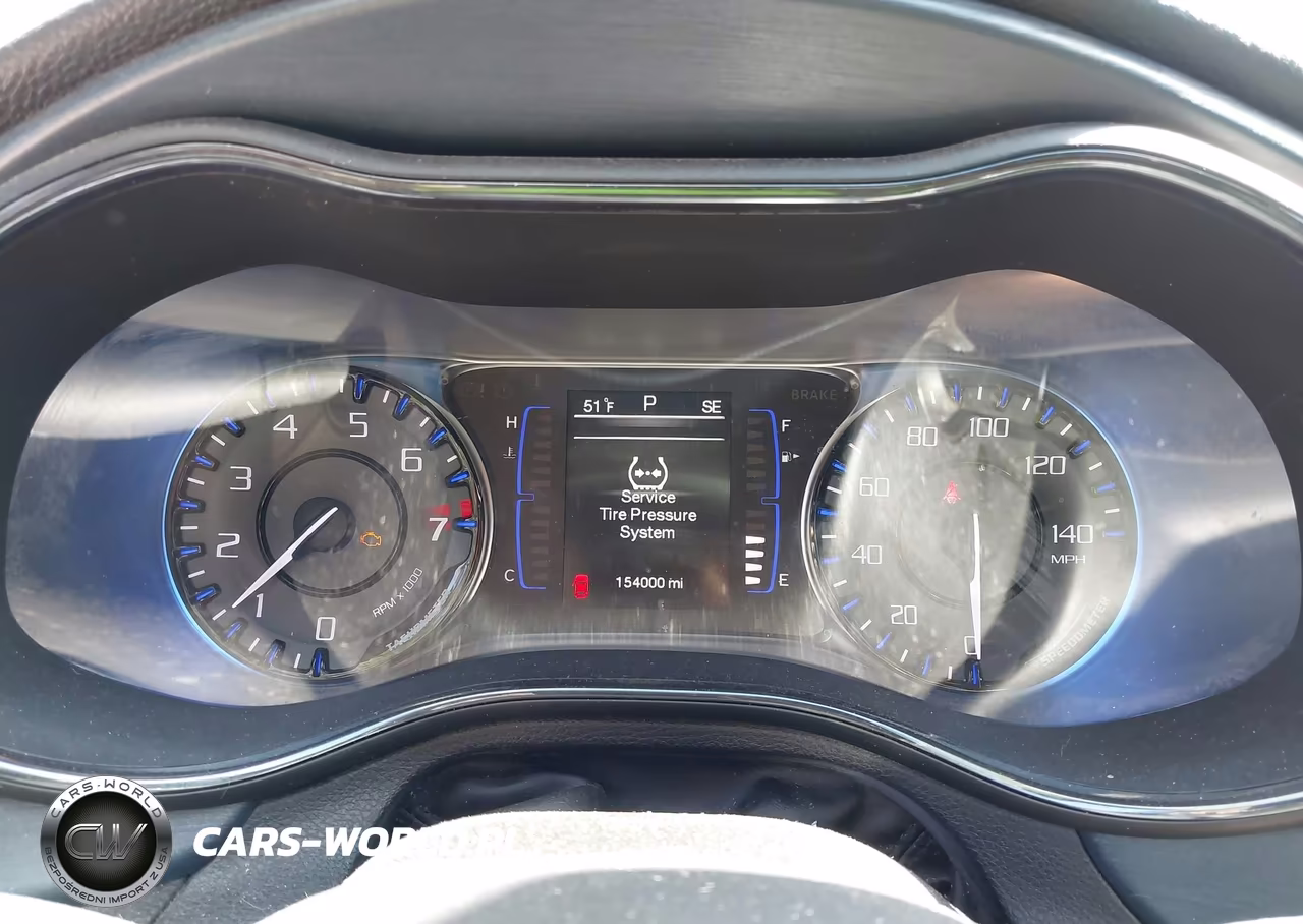 2015 Chrysler 200 S VIN:1C3CCCBG7FN639167 - 7
