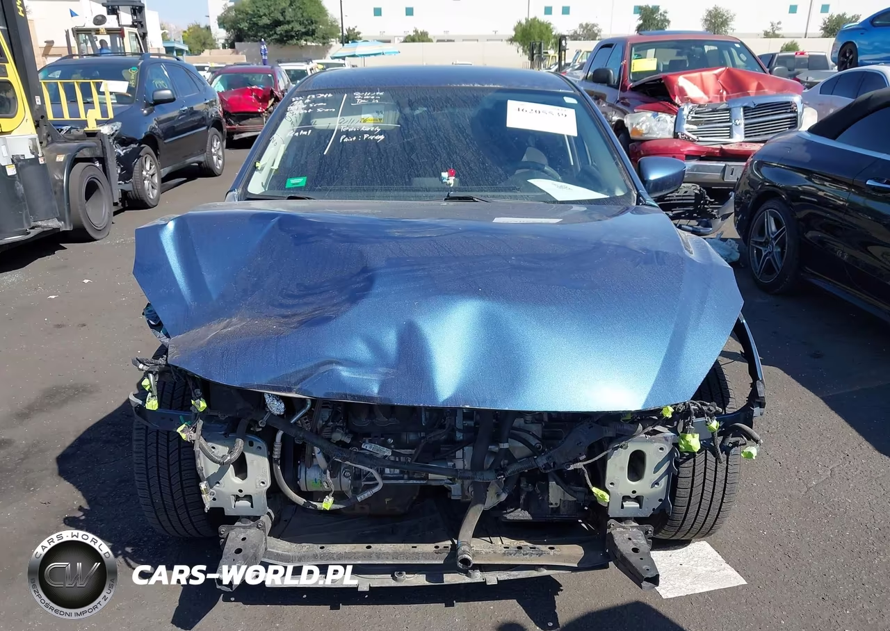 2017 Mazda Mazda3 Sport VIN:3MZBN1U75HM107025 - 13