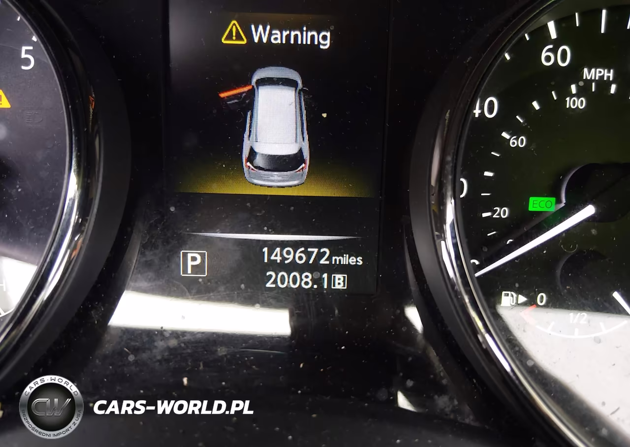 2016 Nissan Rogue Sv VIN:JN8AT2MT2GW005059 - 15