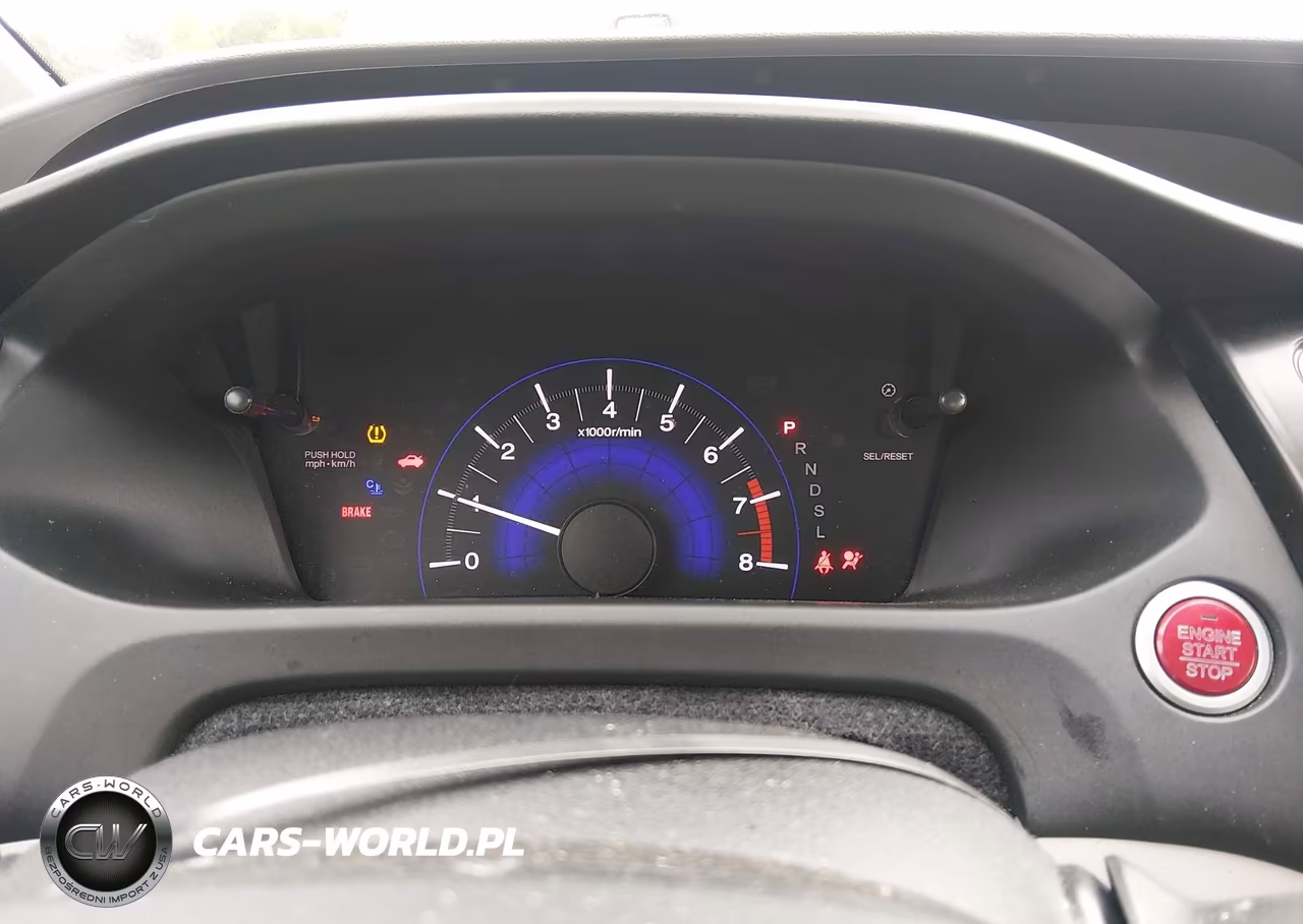 2015 Honda Civic Ex-L VIN:2HGFB2F93FH516395 - 7