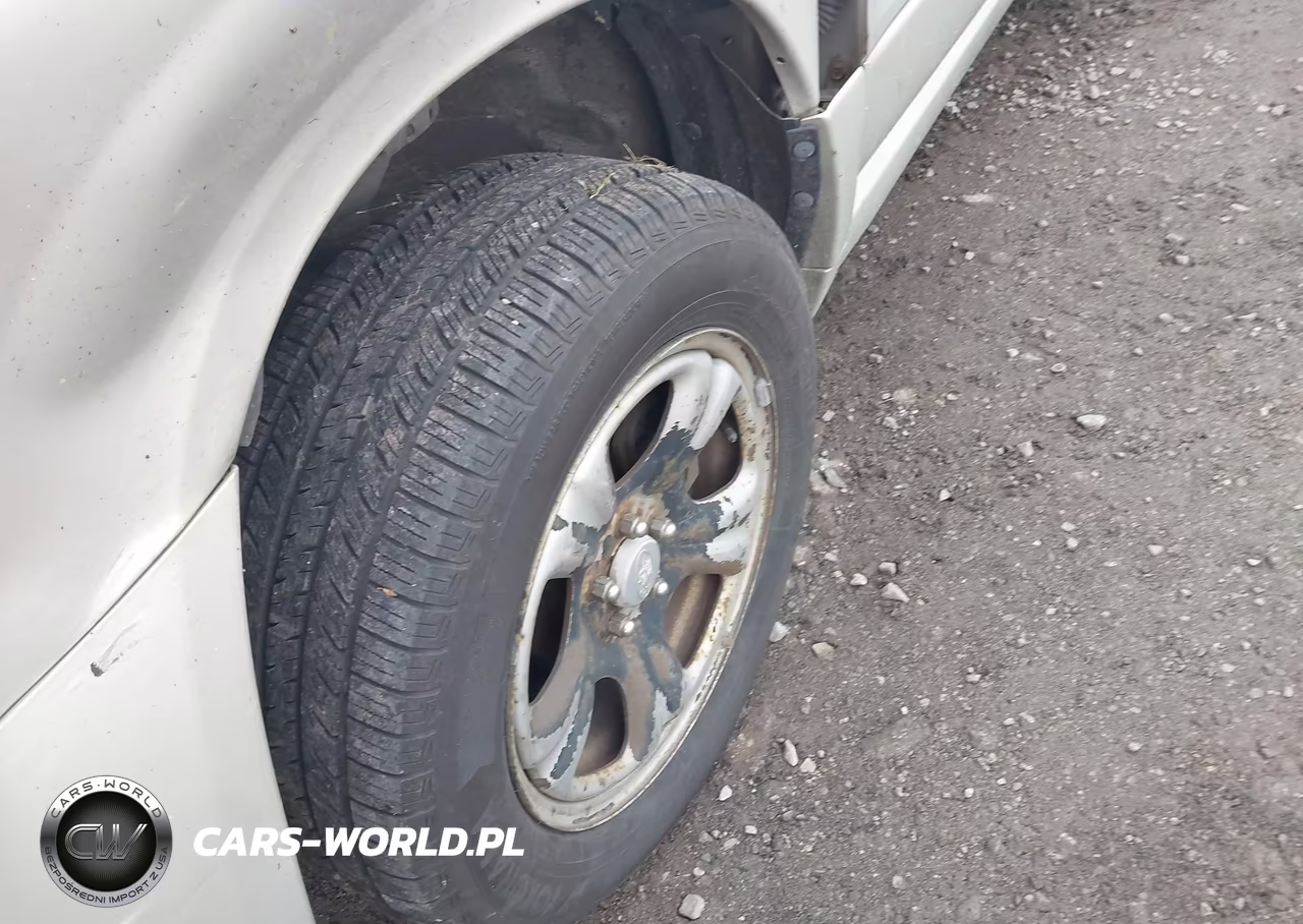 2006 Subaru Forester 2.5X VIN:JF1SG63686G734673 - 12