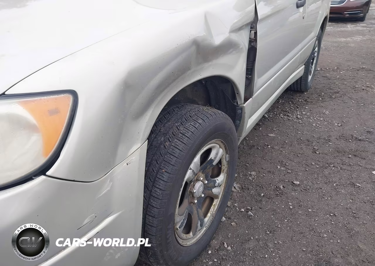 2006 Subaru Forester 2.5X VIN:JF1SG63686G734673 - 6