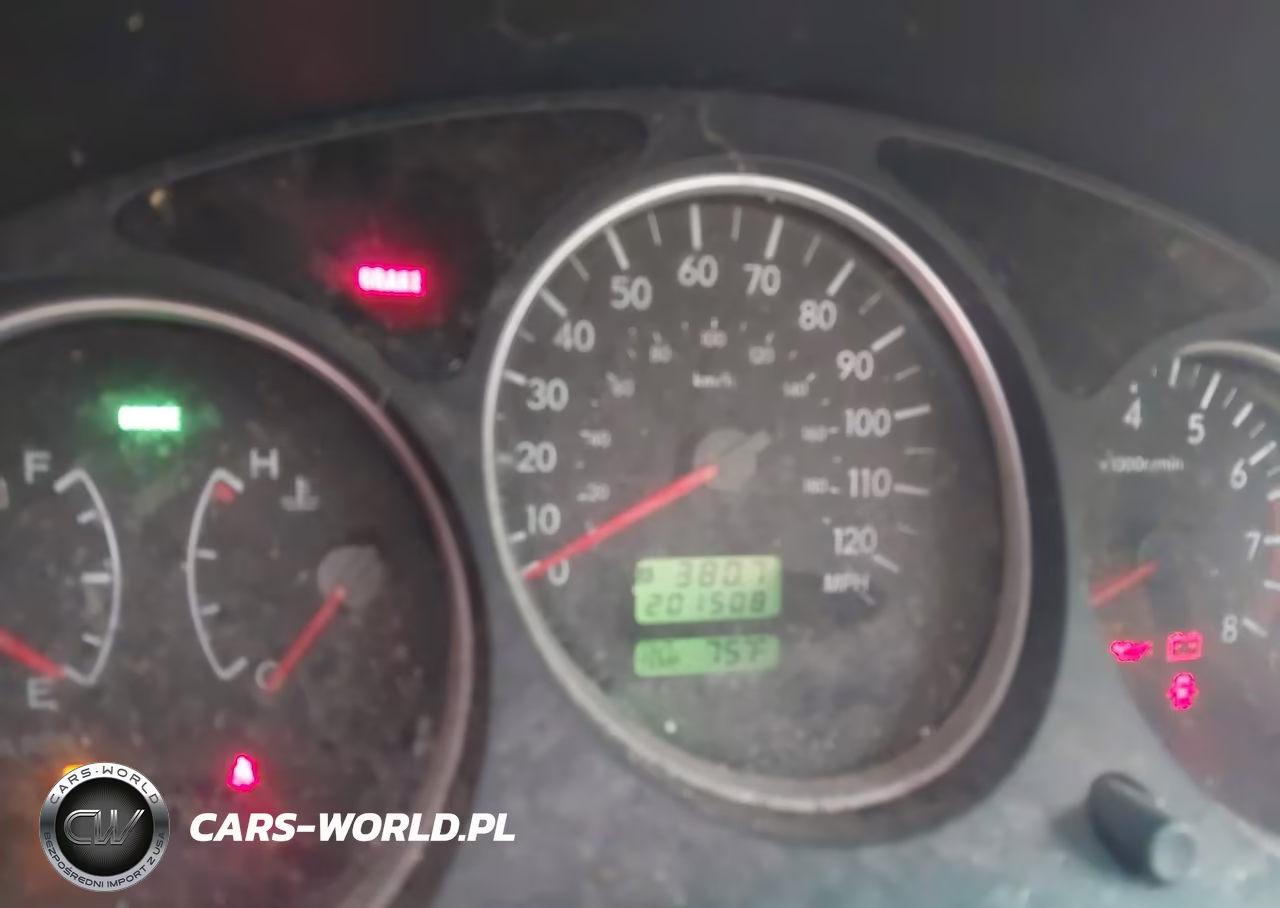 2006 Subaru Forester 2.5X VIN:JF1SG63686G734673 - 7