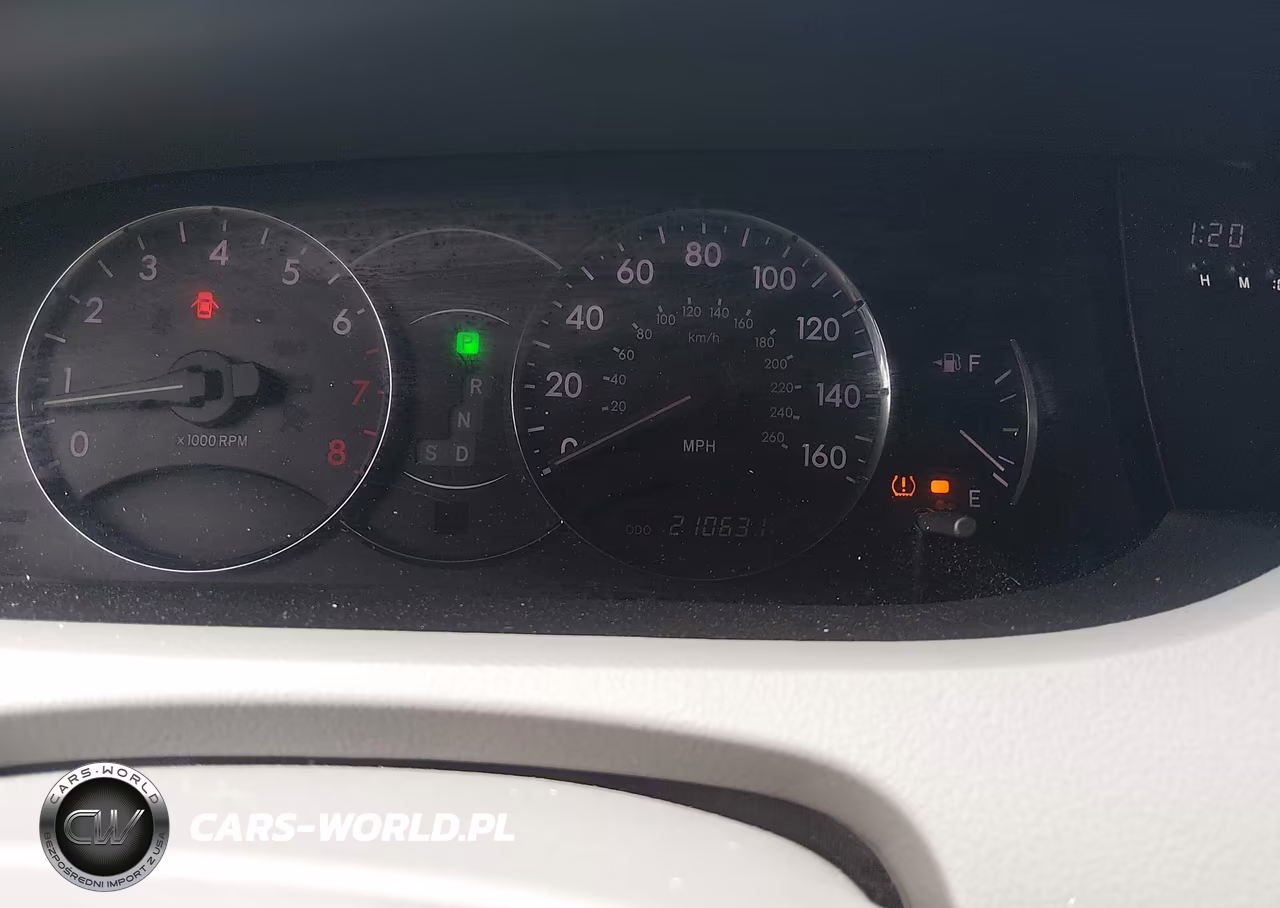 2008 Toyota Avalon Limited VIN:4T1BK36B28U283904 - 7