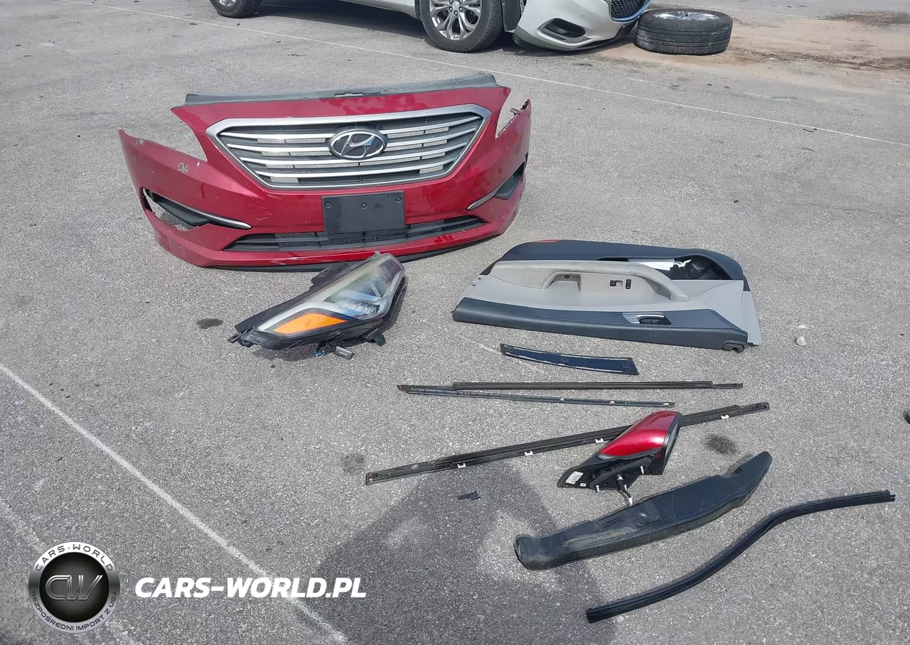 2017 Hyundai Sonata VIN:5NPE24AFXHH498331 - 12
