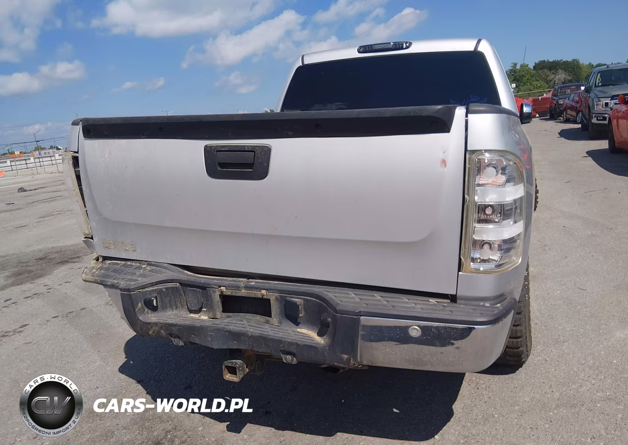 2012 Chevrolet Silverado 1500 Lt VIN:3GCPKSE78CG216107 - 16