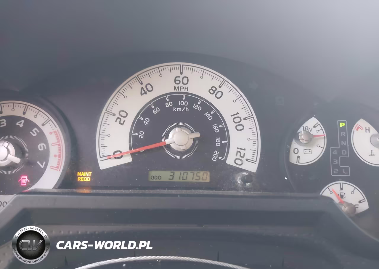 2012 Toyota Fj Cruiser VIN:JTEBU4BF9CK133012 - 7