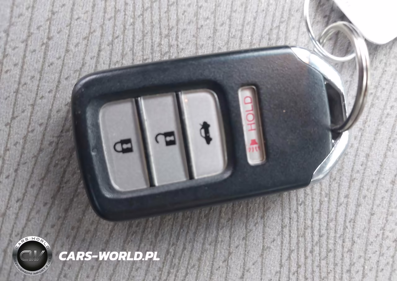 2013 Honda Accord Sdn Ex VIN:1HGCR2F75DA226846 - 11