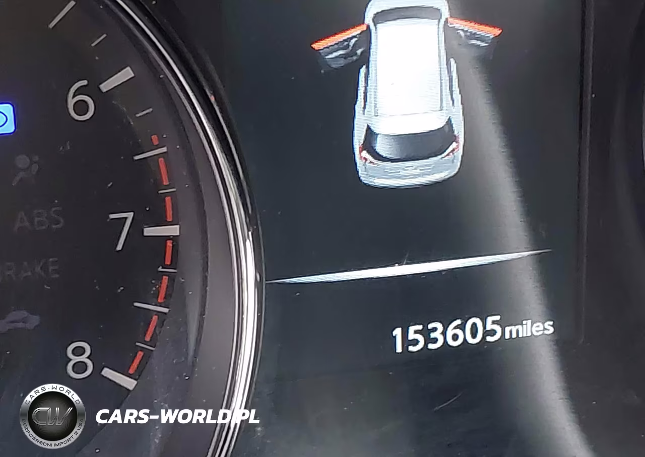2017 NISSAN ROGUE SV VIN:JN8AT2MT6HW153216 - 14