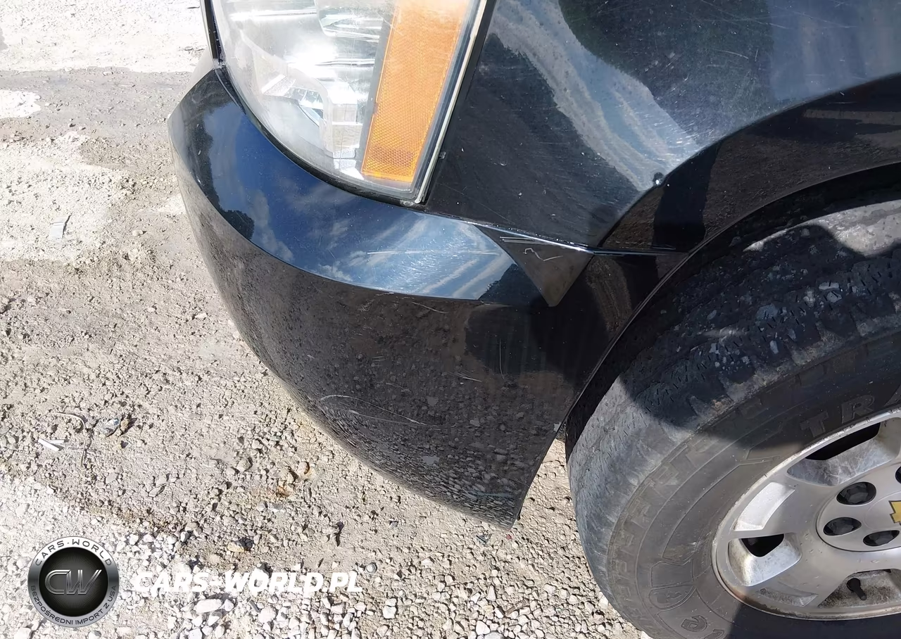 2014 Chevrolet Suburban Lt VIN:1GNSCJE08ER203985 - 12