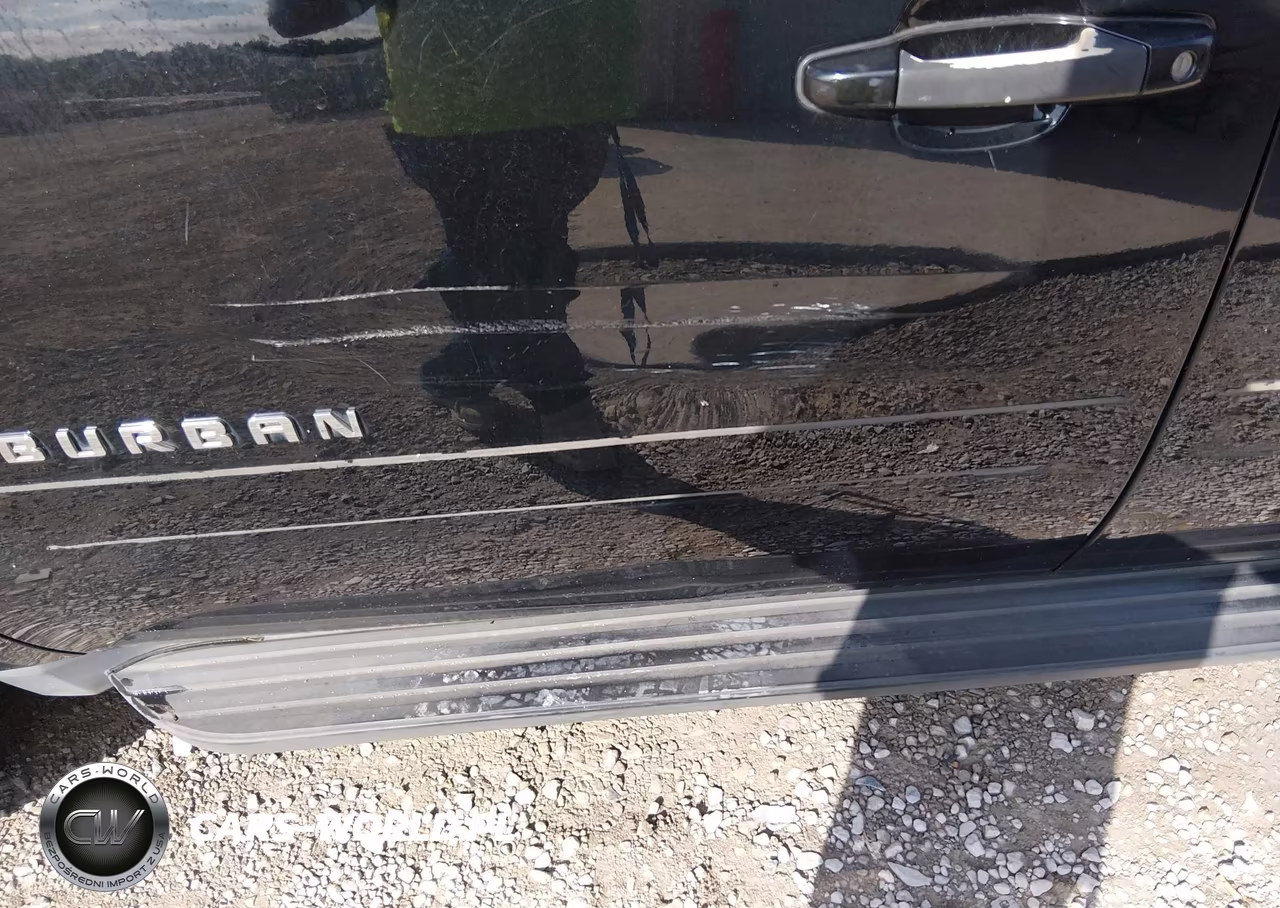 2014 Chevrolet Suburban Lt VIN:1GNSCJE08ER203985 - 16