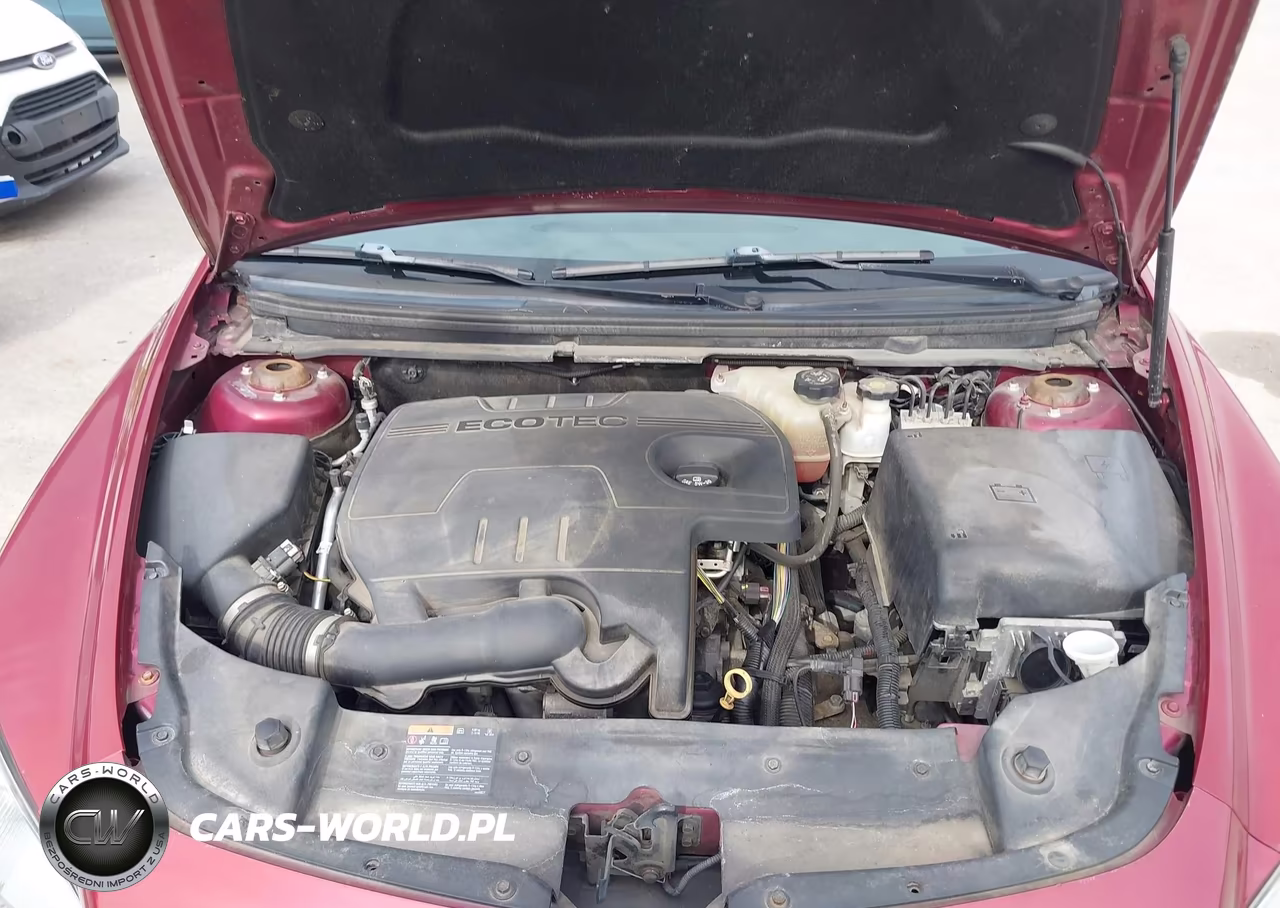 2011 Chevrolet Malibu Ltz VIN:1G1ZE5E11BF104304 - 10