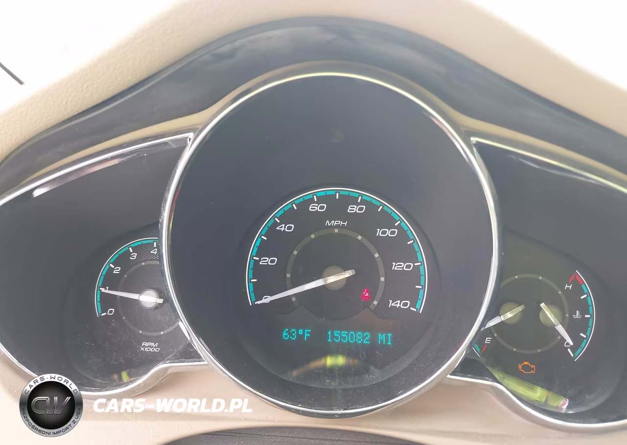 2011 Chevrolet Malibu Ltz VIN:1G1ZE5E11BF104304 - 7