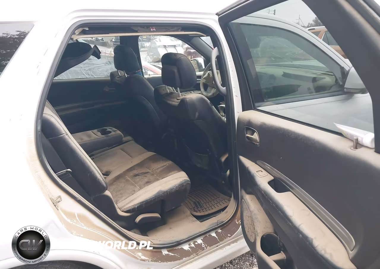 2020 Dodge Durango Gt Plus Rwd VIN:1C4RDHDGXLC260071 - 8