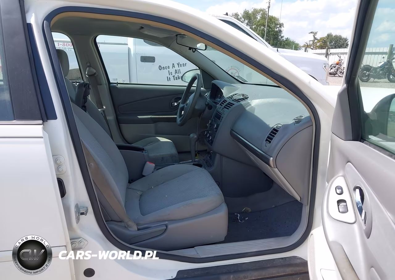 2008 Chevrolet Malibu Classic Ls VIN:1G1ZS58F38F133604 - 5