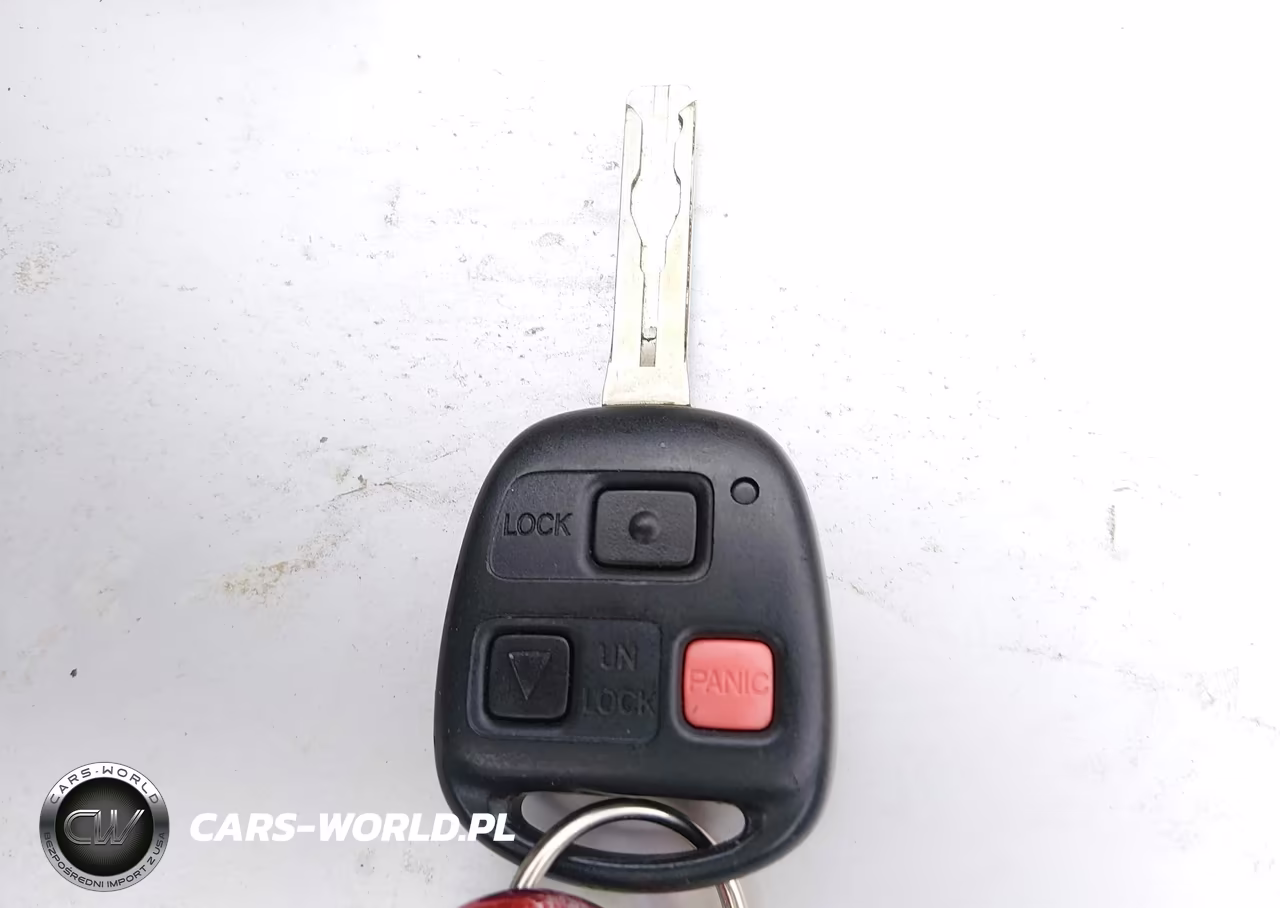 2003 Lexus Rx 300 VIN:JTJHF10U530293096 - 11