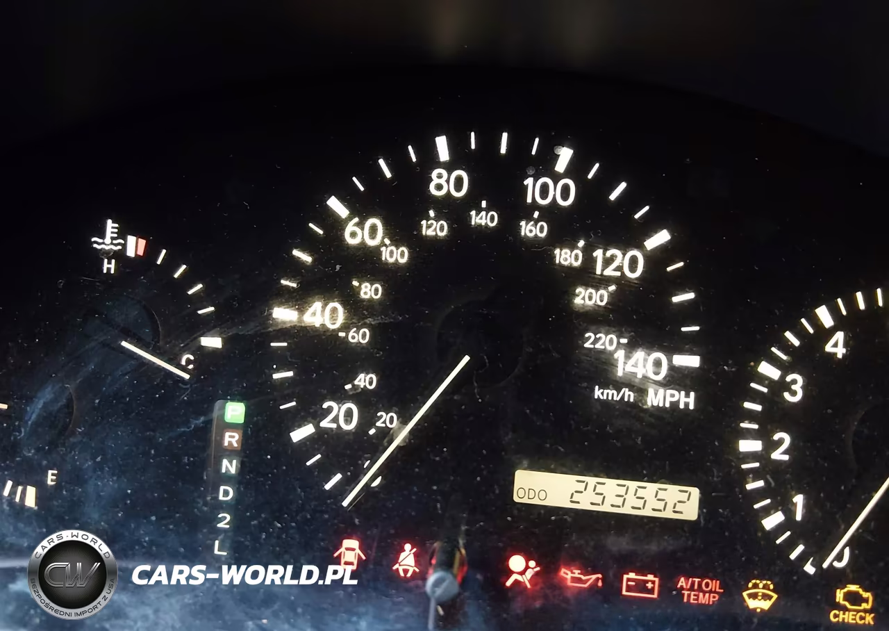 2003 Lexus Rx 300 VIN:JTJHF10U530293096 - 16
