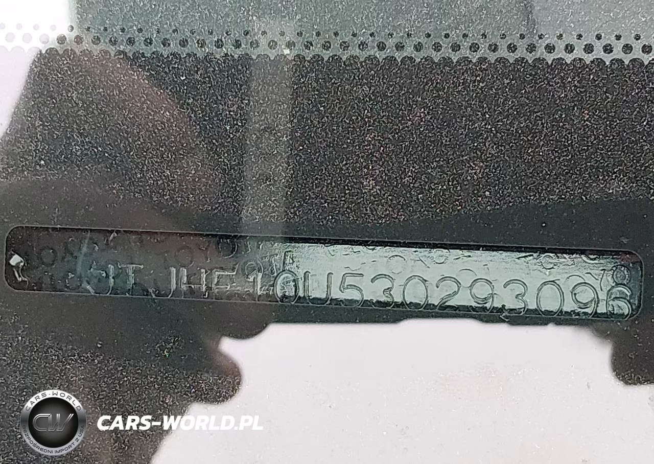 2003 Lexus Rx 300 VIN:JTJHF10U530293096 - 9