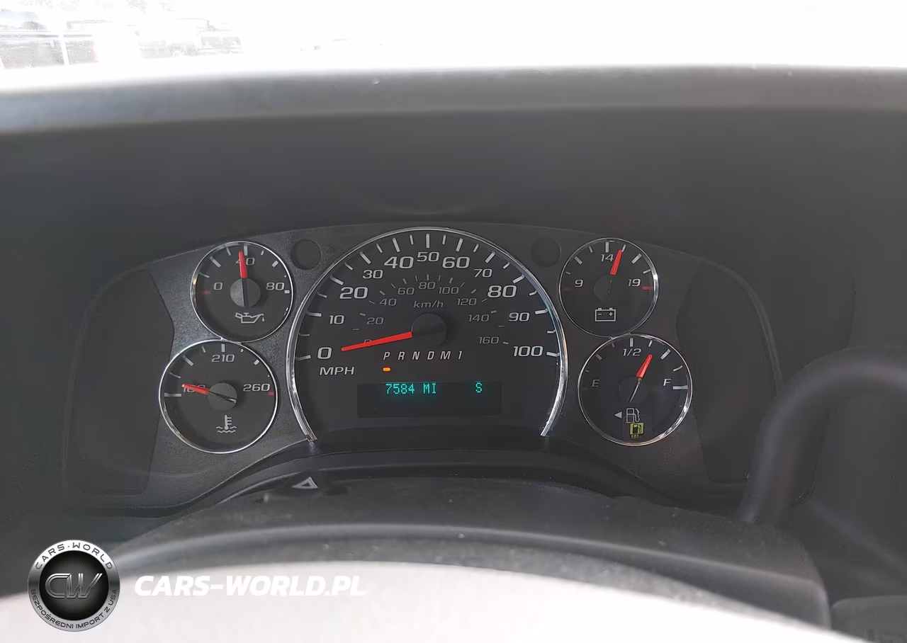 2017 Chevrolet Express 3500 Lt VIN:1GAZGPFG6H1108833 - 7