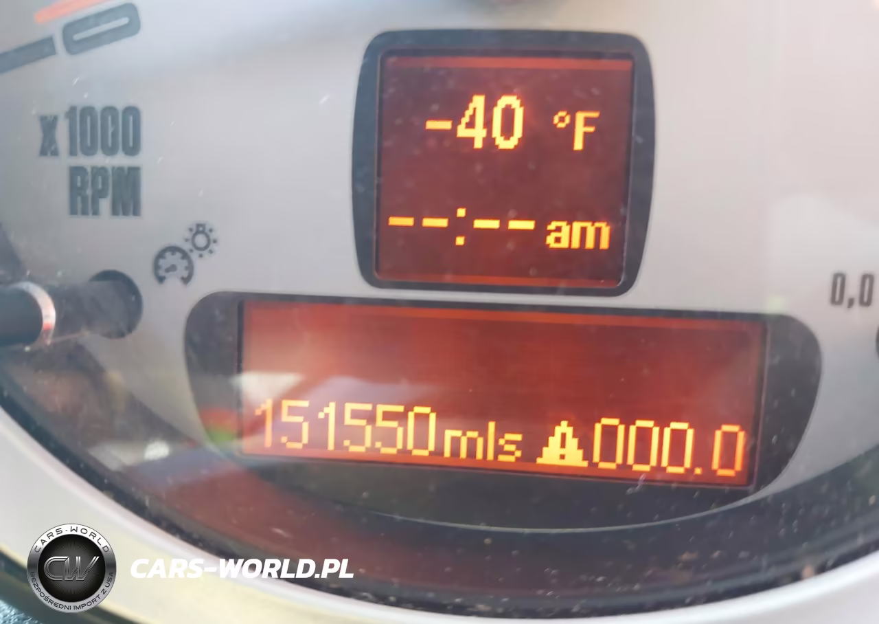 2007 Mini Cooper Hardtop VIN:WMWMF33527TT54455 - 15