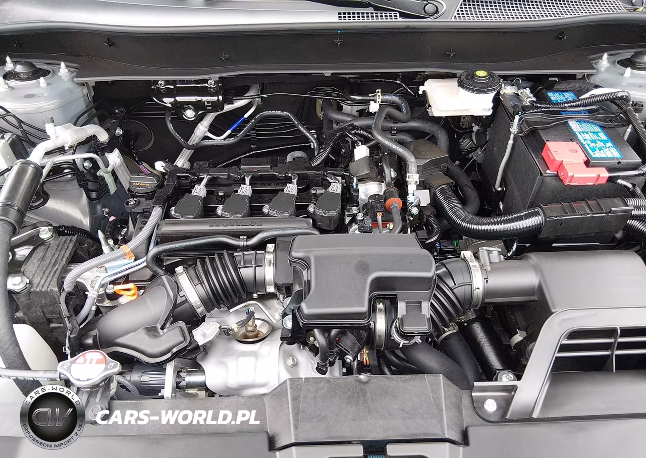 2027 Hond Cr-V VIN:2HKRS4H47VH400860 - 10