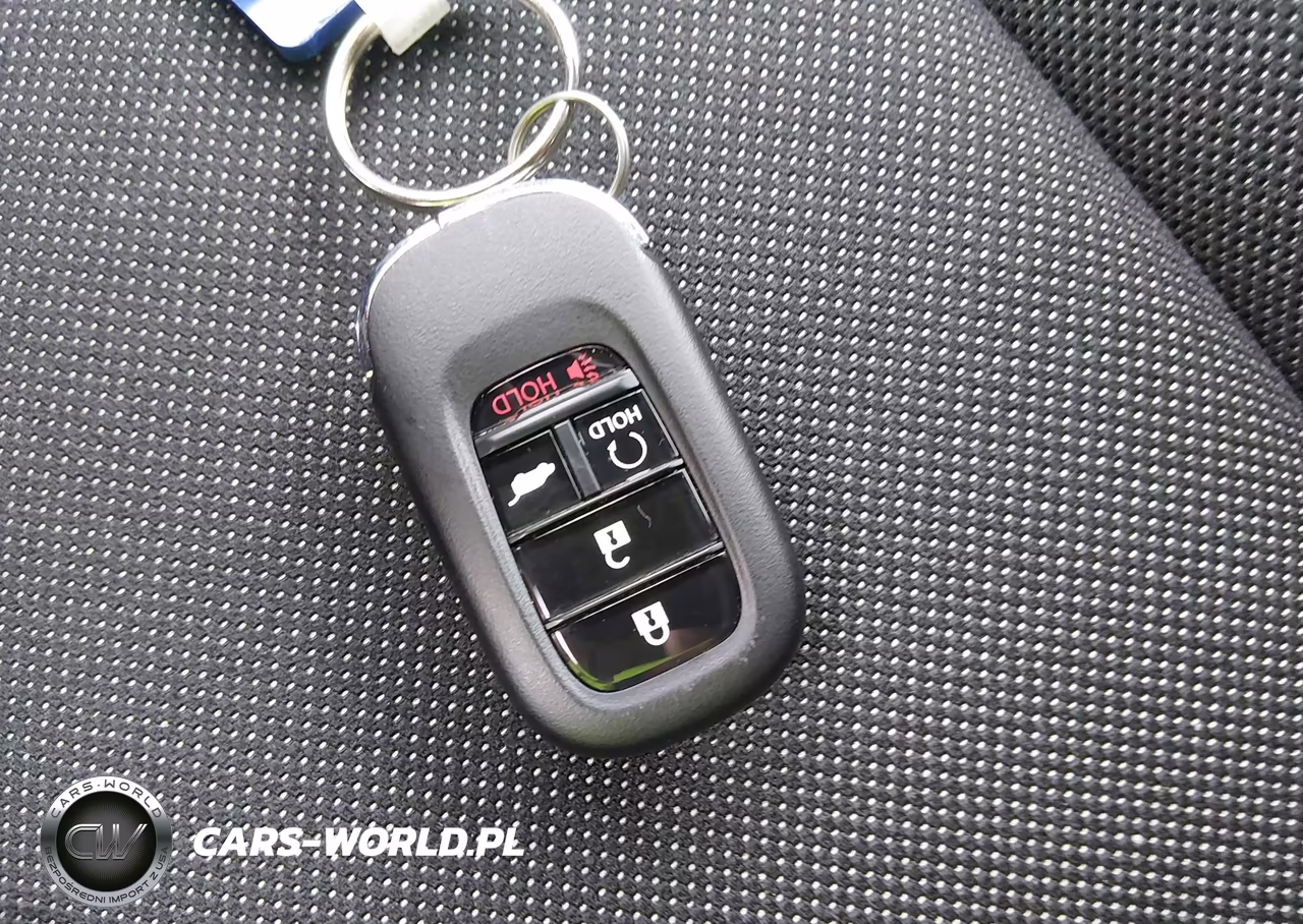 2027 Hond Cr-V VIN:2HKRS4H47VH400860 - 11