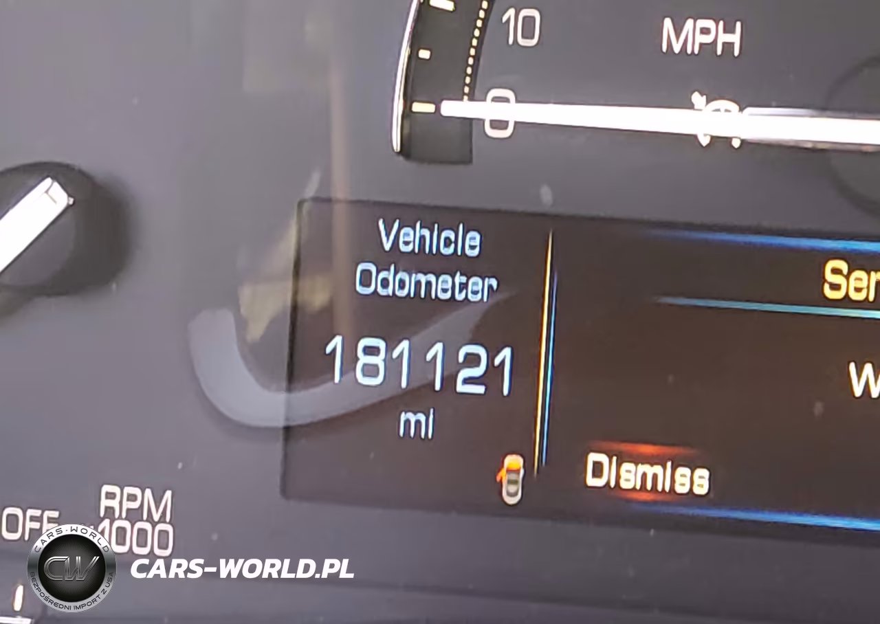 2017 Cadillac Xt5 Luxury VIN:1GYKNDRS5HZ317859 - 15