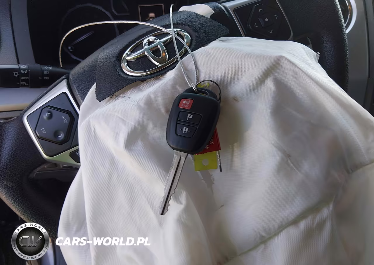 2019 Toyota Tundra Sr5 5.7L V8 VIN:5TFDW5F10KX861721 - 11