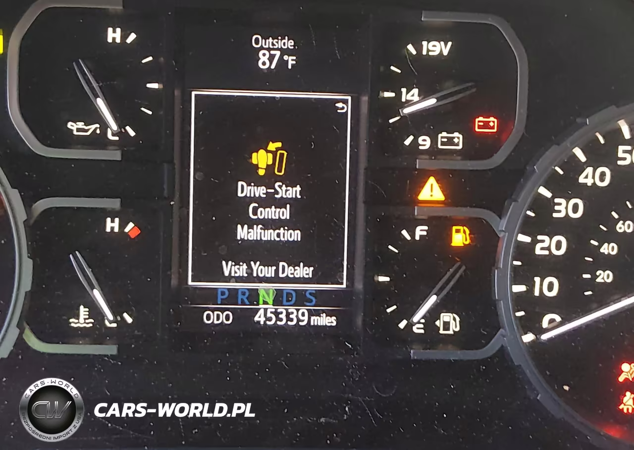2019 Toyota Tundra Sr5 5.7L V8 VIN:5TFDW5F10KX861721 - 15
