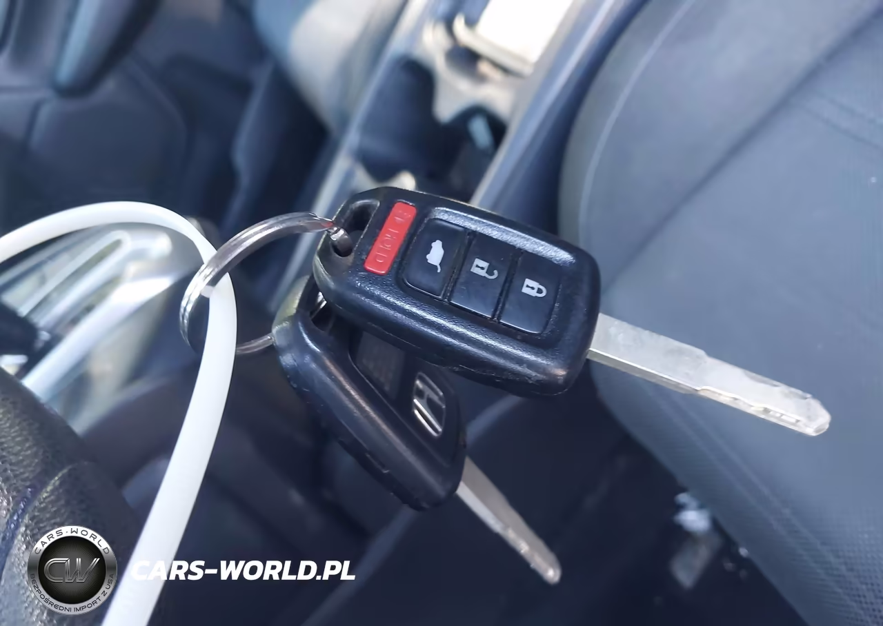 2018 Honda Cr-V Lx VIN:2HKRW6H35JH234064 - 11