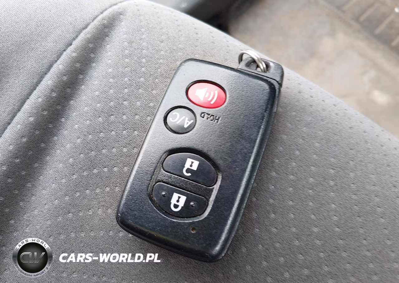 2010 Toyota Prius Iii VIN:JTDKN3DU6A0080592 - 11