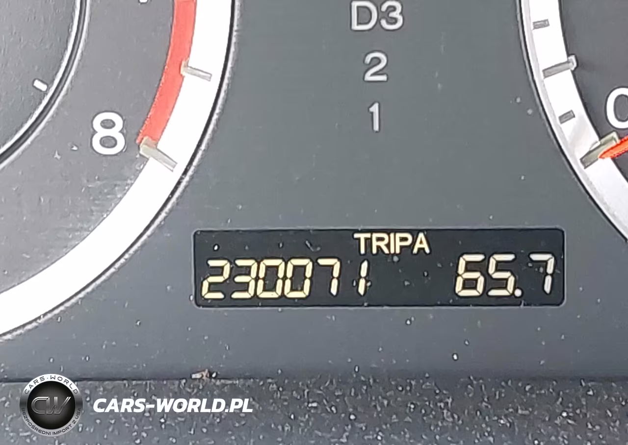 2008 Honda Accord 2.4 Ex-L VIN:JHMCP26888C028459 - 15