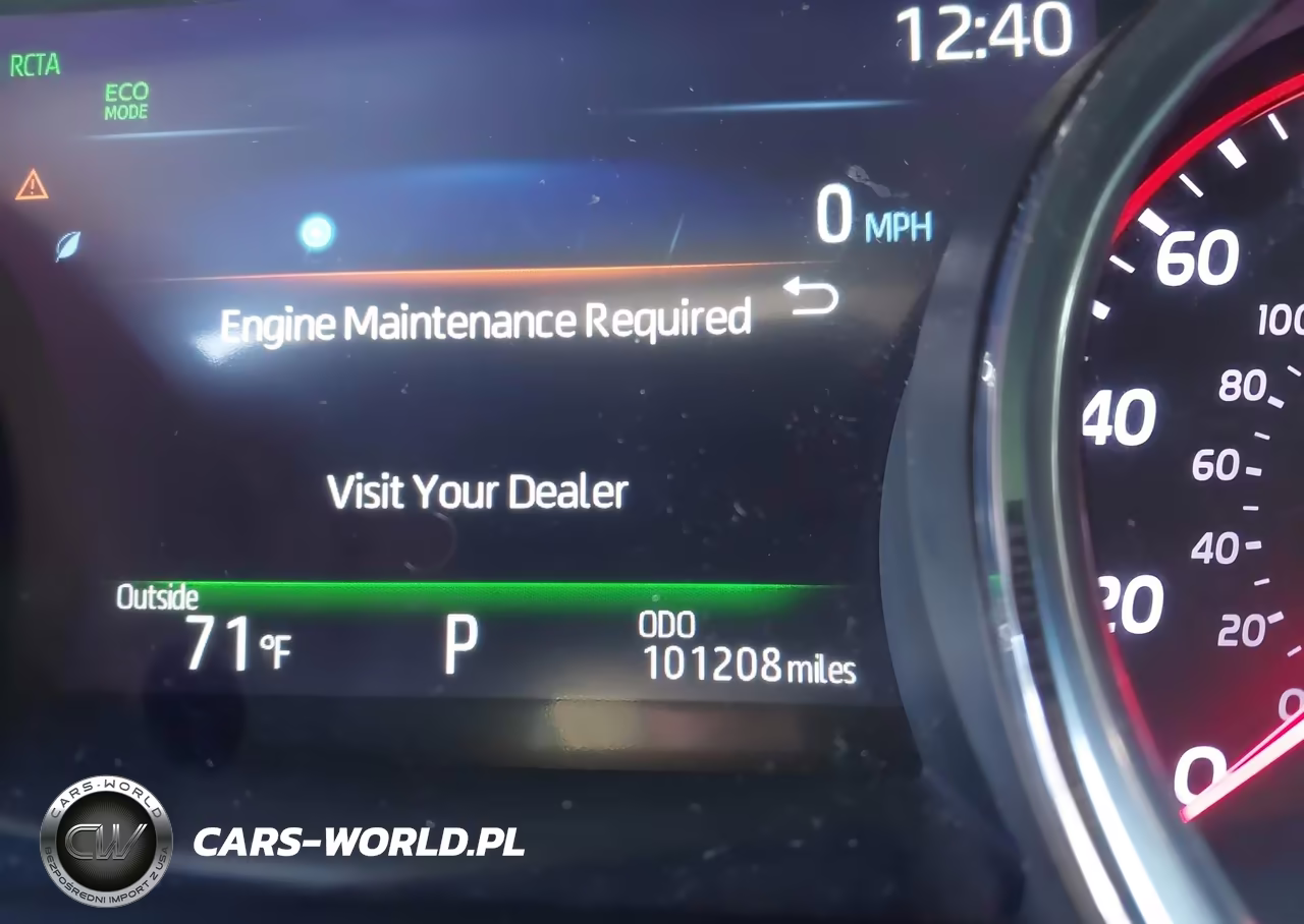 2020 Toyota Camry Xse Awd VIN:4T1K61BK3LU016794 - 15