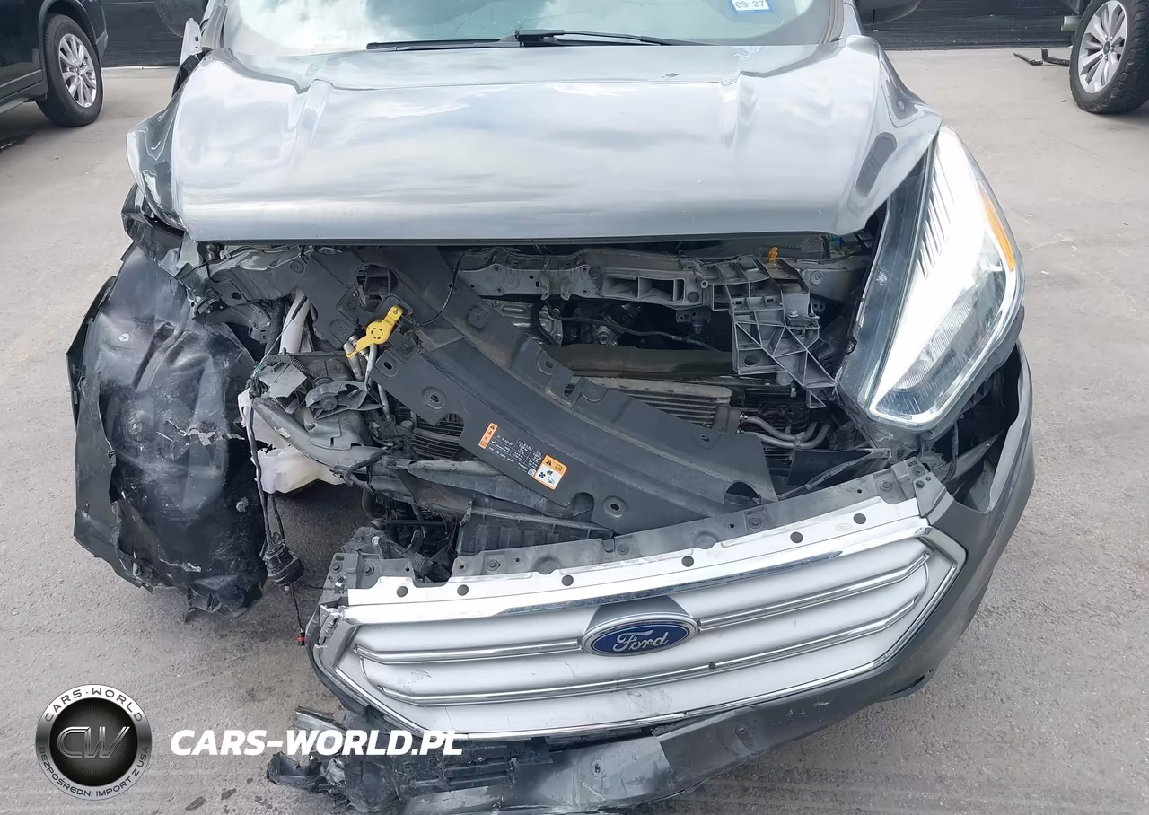 2017 Ford Escape Se VIN:1FMCU0GD7HUD10642 - 6