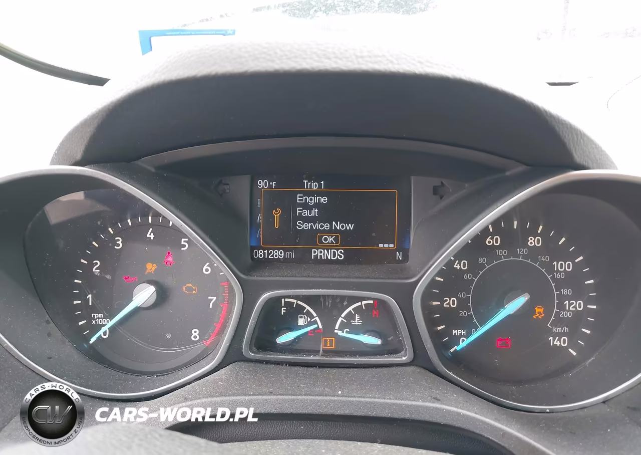 2017 Ford Escape Se VIN:1FMCU0GD7HUD10642 - 7