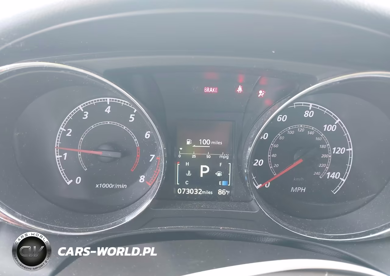 2020 Mitsubishi Outlander Sport 2.0 Es VIN:JA4AP3AU0LU013728 - 7