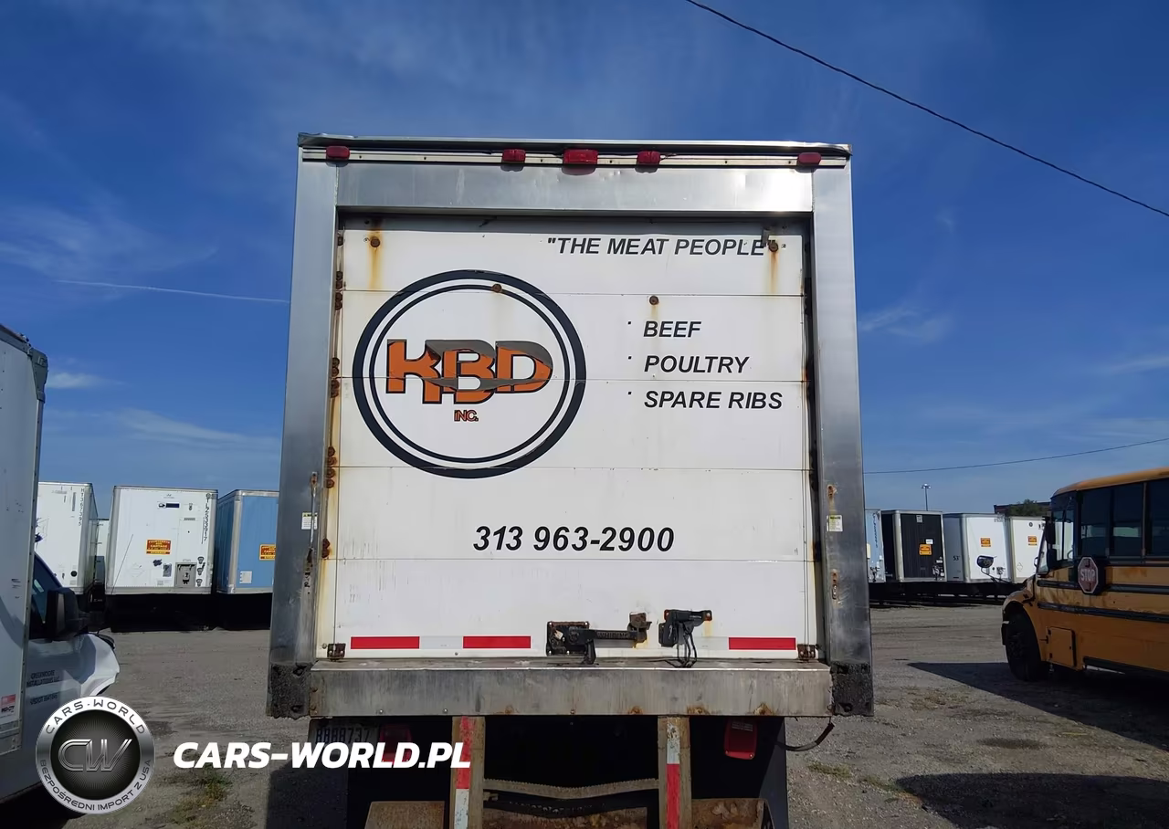 2003 International 4000 4300 VIN:1HTMMAAM43H576535 - 15