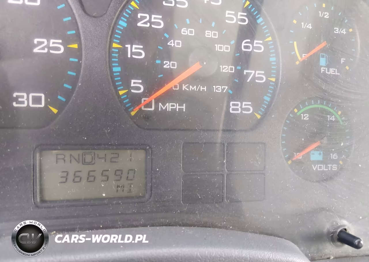 2003 International 4000 4300 VIN:1HTMMAAM43H576535 - 5