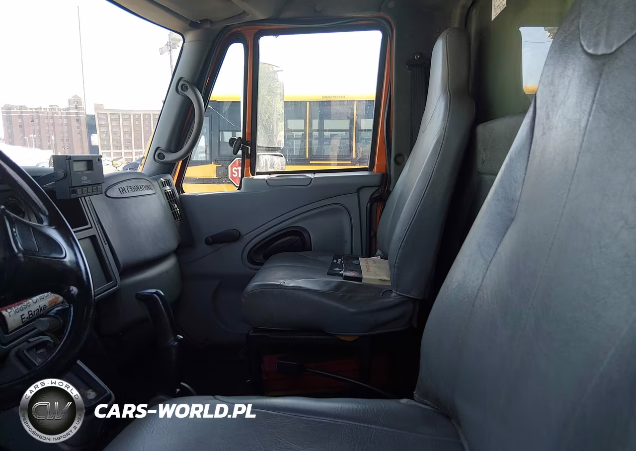 2003 International 4000 4300 VIN:1HTMMAAM43H576535 - 7