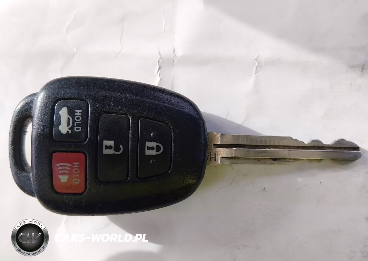 2016 Toyota Corolla Le VIN:5YFBURHE0GP556732 - 11