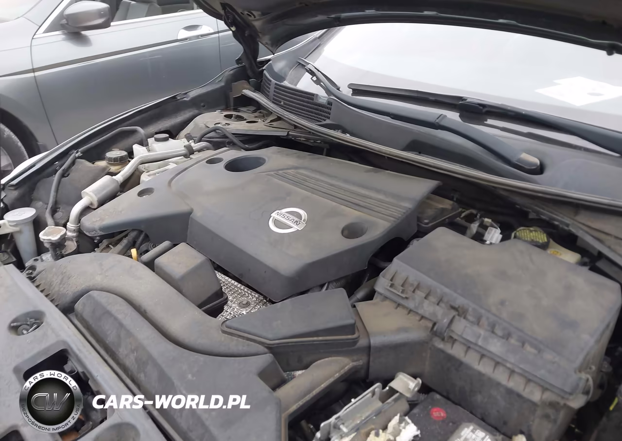 2014 Nissan Altima 2.5 S VIN:1N4AL3AP2EC267757 - 10