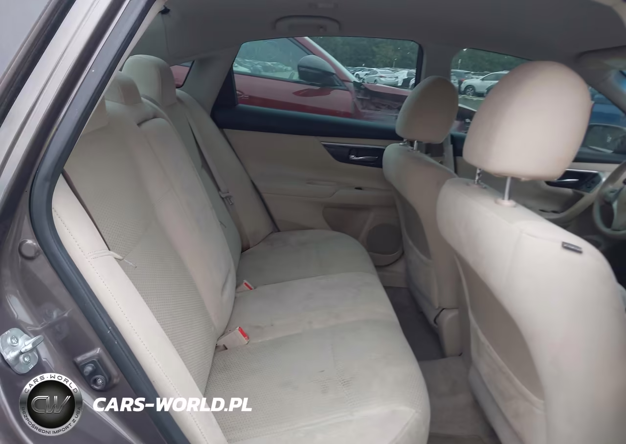 2014 Nissan Altima 2.5 S VIN:1N4AL3AP2EC267757 - 8