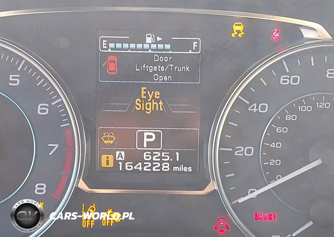 2016 Subaru Crosstrek Limited VIN:JF2GPANC7G8334185 - 16