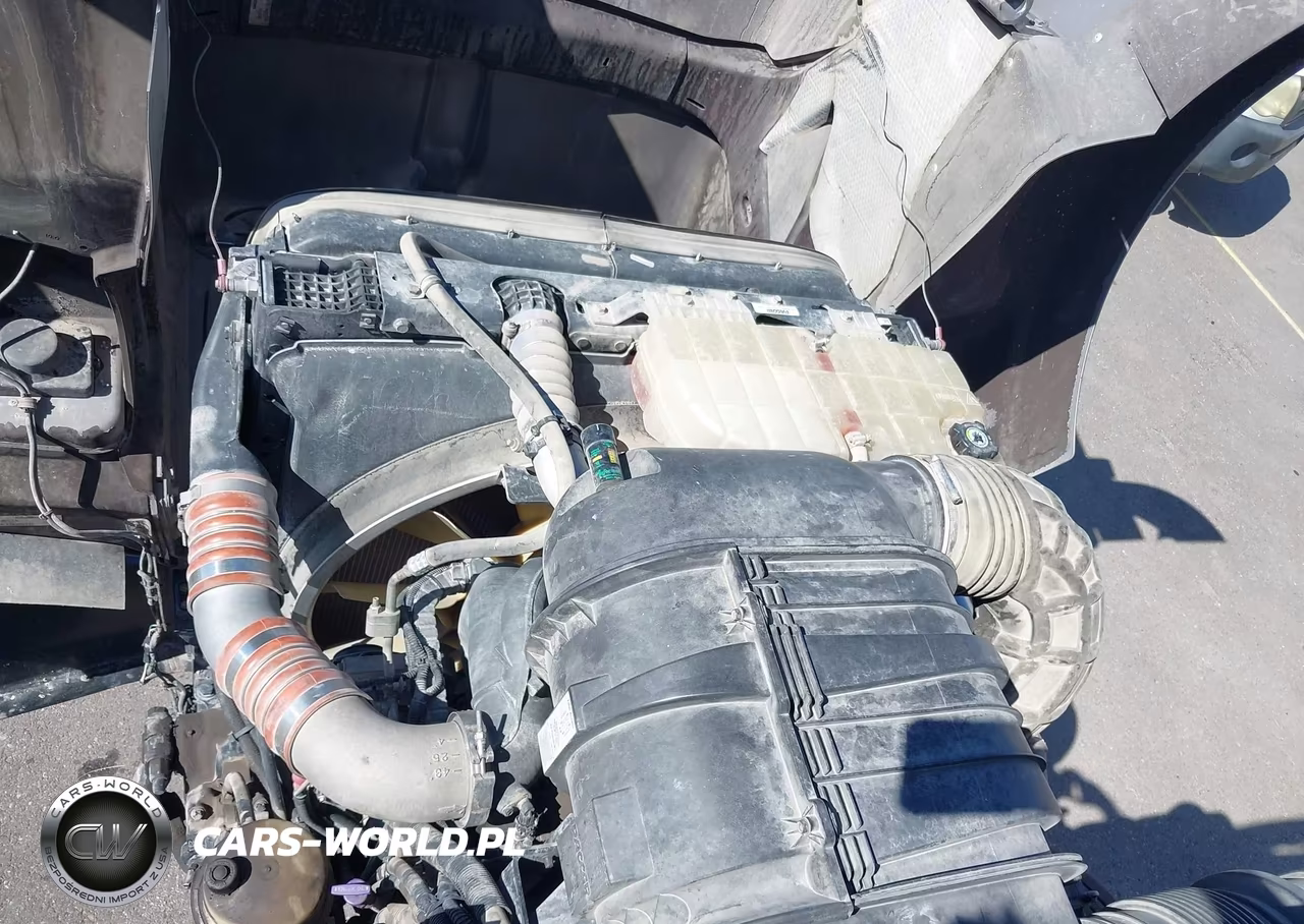 2013 Kenworth Construction T800 VIN:1NKDLP9X1DJ353587 - 10