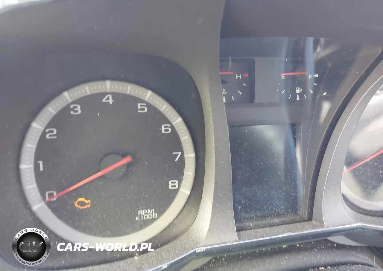 2016 GMC Terrain Sle VIN:2GKALMEKXG6325435 - 7