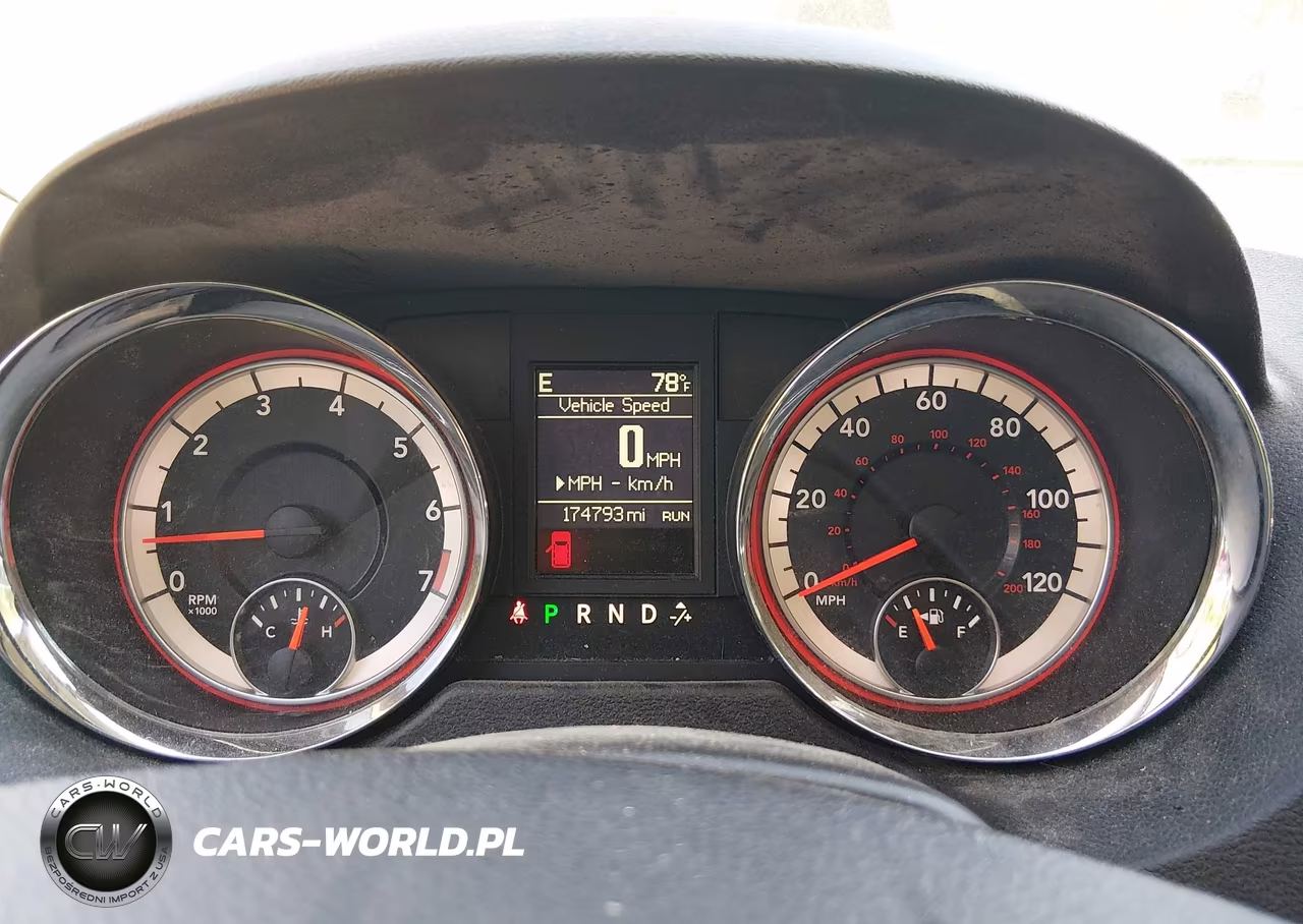2016 Dodge Grand Caravan Sxt VIN:2C4RDGCG5GR310044 - 7