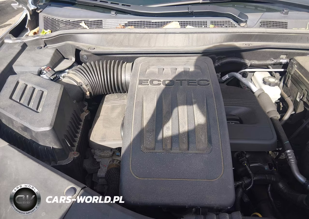 2012 GMC Terrain Sle-2 VIN:2GKALSEKXC6124309 - 10
