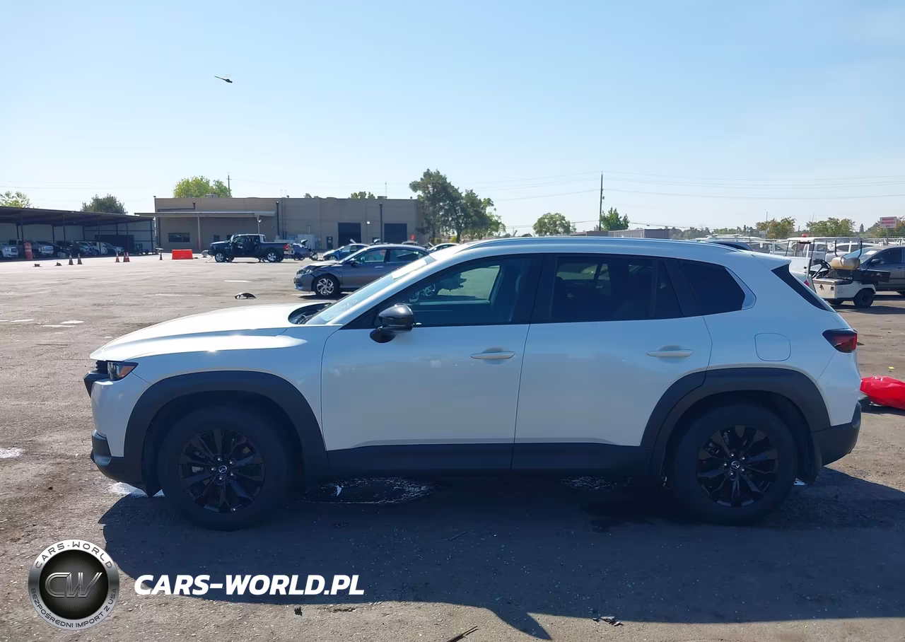 2024 Mazda Cx-50 2.5 S Premium VIN:7MMVABDM4RN166324 - 14